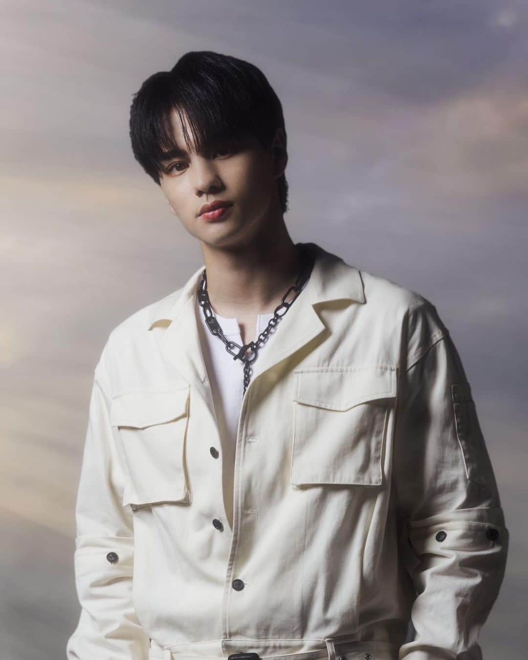 海沼流星のインスタグラム：「⁡ BALLISTIK BOYZ 6th Single 2023.5.31 release. ⁡ “Ding Ding Dong” ⁡ #DingDingDong #BBZ_DDD #BALLISTIKBOYZ #BBZ #海沼流星 #RYUSEI」