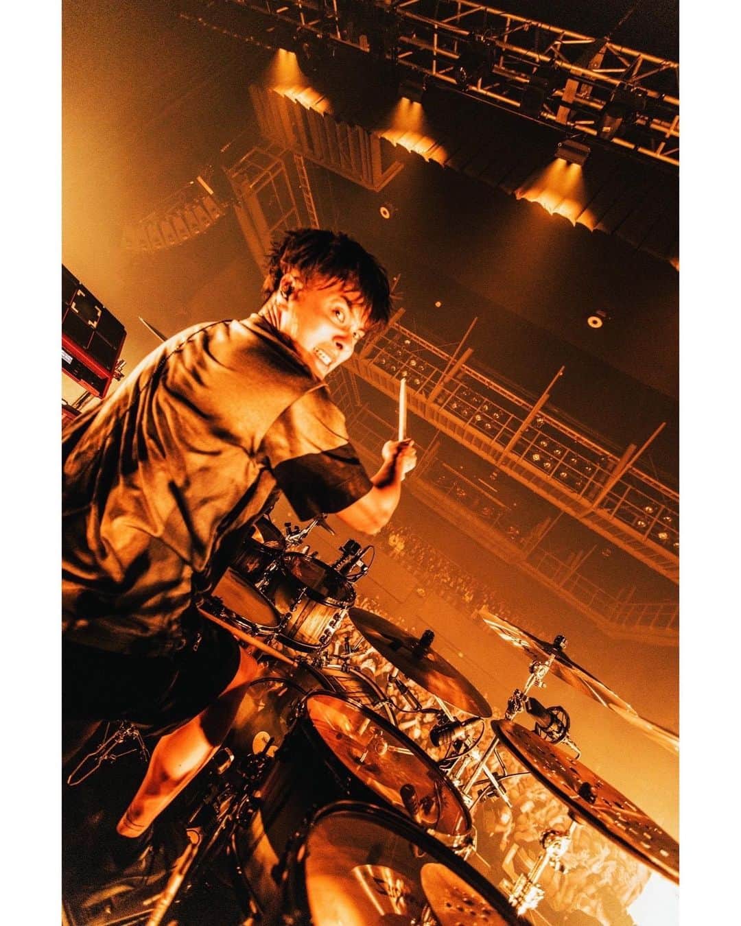 MY FIRST STORYさんのインスタグラム写真 - (MY FIRST STORYInstagram)「47都道府県ツアー MY FIRST STORY -THE TWO-  15/47  Thank You!! 宮城・SENDAI GIGS!!  Photos by @nekoze_photo   #MFS47都道府県」5月13日 13時45分 - myfirststoryofficial