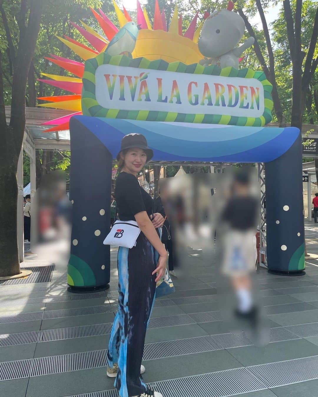 榮樹実のインスタグラム