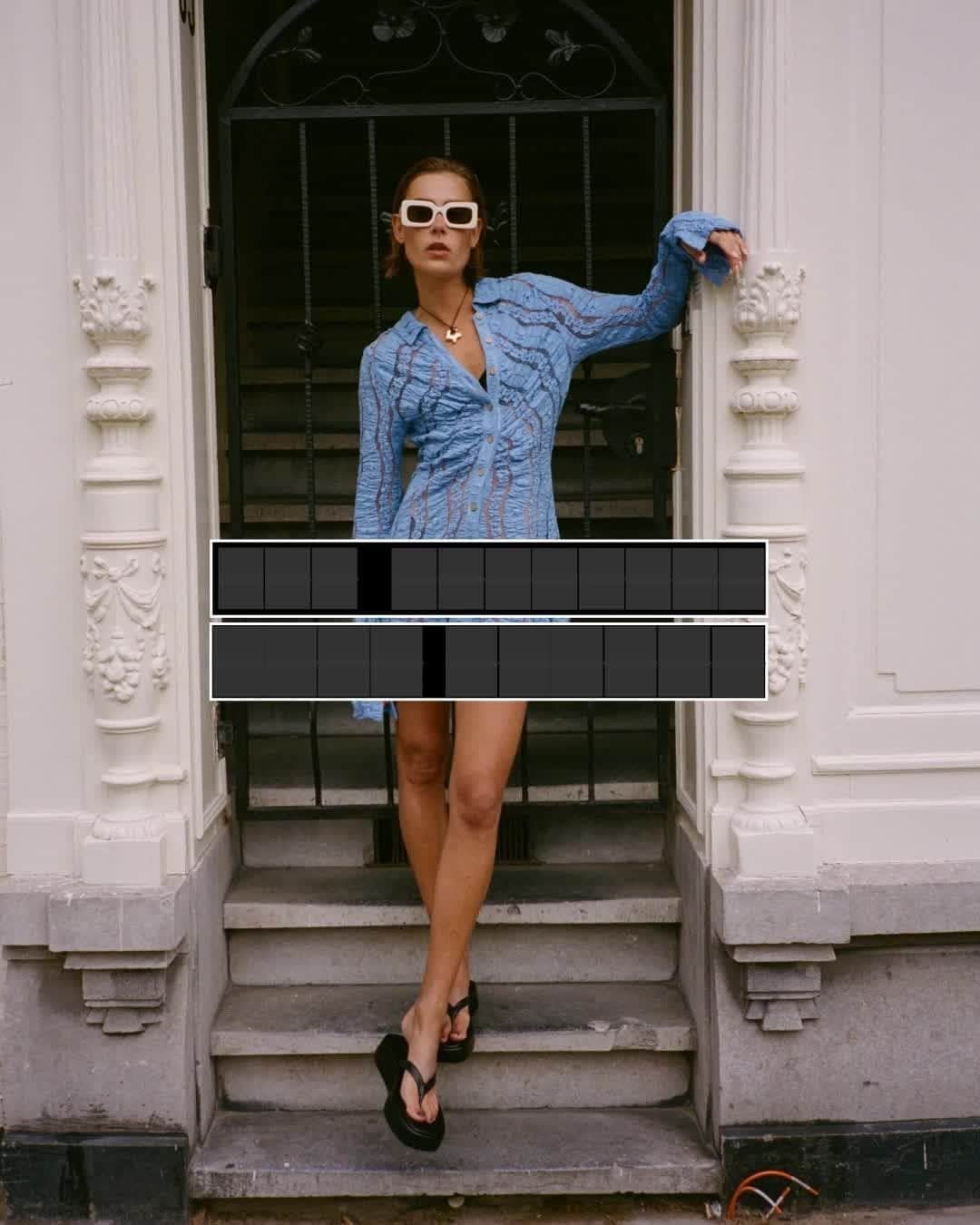 freepeopleのインスタグラム：「Here's a peek at what's new and more to hit the site Monday. Link in bio to shop our new arrivals.」
