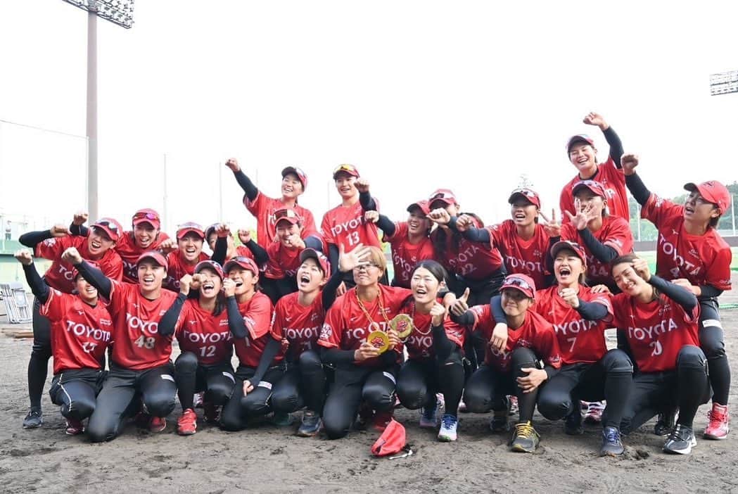 後藤希友のインスタグラム：「.  第4節は愛媛県松山ラウンド🍊 マドンナスタジアムにて、 試合が行われます⚾️  5/13 10:30〜 vs シオノギレインボーストークス兵庫  5/14 13:30〜 伊予銀行VERTZ  本日から6週連続での試合になりますが、是非沢山の方に会場に来て頂けると嬉しいです。 レッドテリアーズの応援宜しくお願い致します☺️  #立ち上がれっど？」
