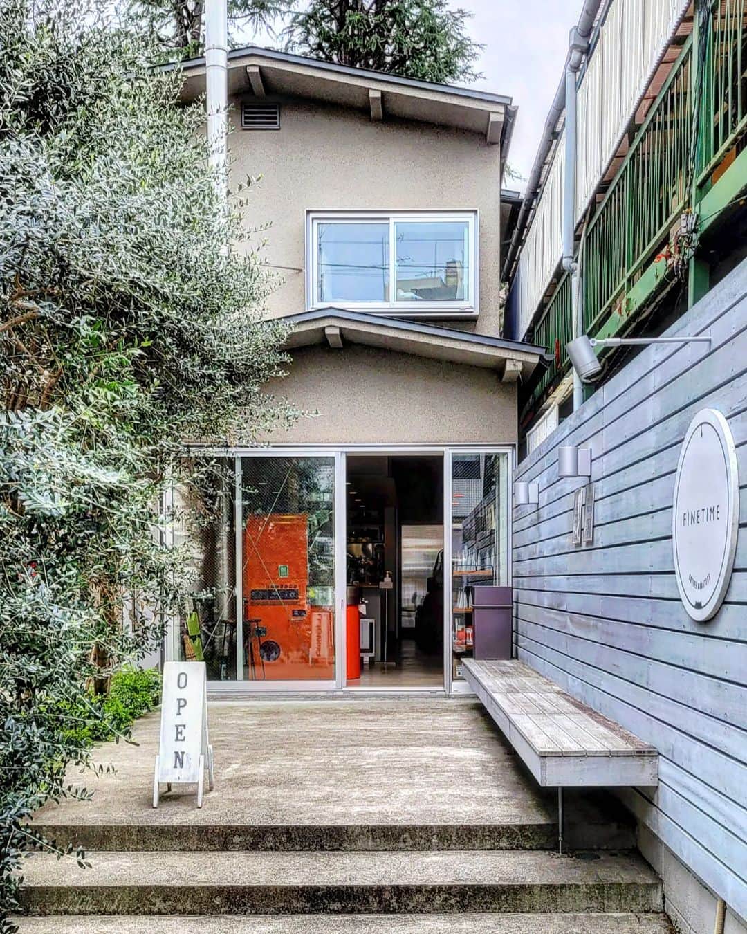 CAFE-STAGRAMMERのグルメインスタ