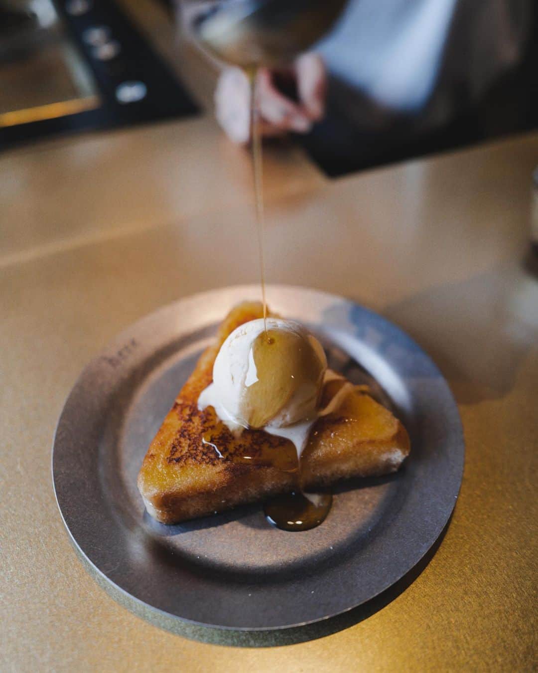 山口淳一のグルメインスタ