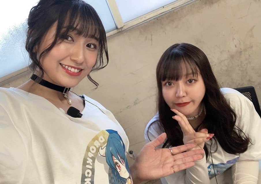 のインスタグラム：「この中に幻のユニット「鬼GROROSHI」をご存知の方が、どれだけいらっしゃるのでしょうか……(笑)ꉂꉂ😂 ⁡ かずさちゃんがステージに立つの凄いレアで、懐かしくてなんか謎に面白かった。笑 ⁡ 社長業も母親業も全力で頑張ってて偉い✨️ ⁡ (※)ローヤルゼリーね……！ ⁡ ⁡  *⋆꒰ঌ┈┈┈┈┈┈┈┈┈໒꒱⋆*  #写真 #photo  #filmcamera #natural  #smile  #filmphotography #film #フィルムカメラ #anime  #manga #comic #model  #voiceactor #voiceactress #配音演员 #声優 #Japan #kawaii #kawaiigirl #model  #小見川千明  #小千姬 #귀여워 #셀스타그램 #셀카 #여행  #文学 #朗読  #邪神ちゃんドロップキック  ⁡  *⋆꒰ঌ┈┈┈┈┈┈┈┈┈໒꒱⋆*」