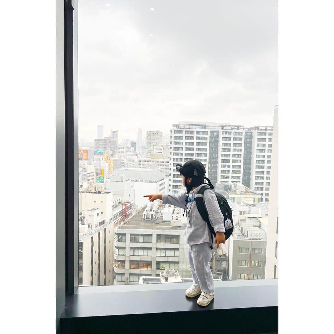 権藤朱実のインスタグラム