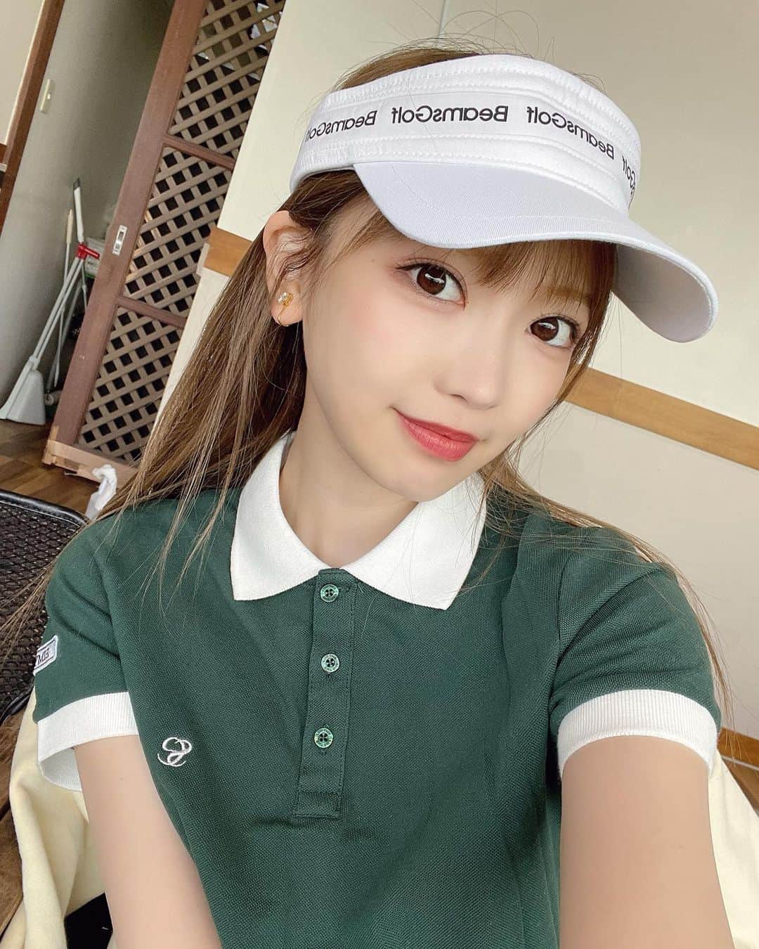 吉沢朱音のインスタグラム