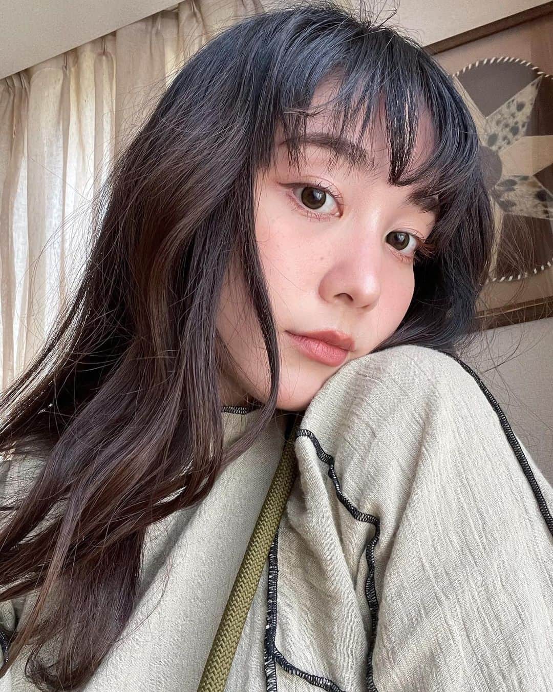 久恒美菜のインスタグラム