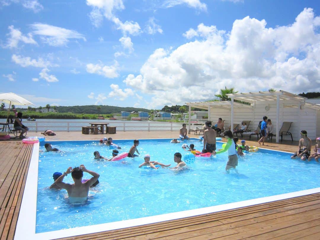 伊勢志摩エバーグレイズのグルメインスタ