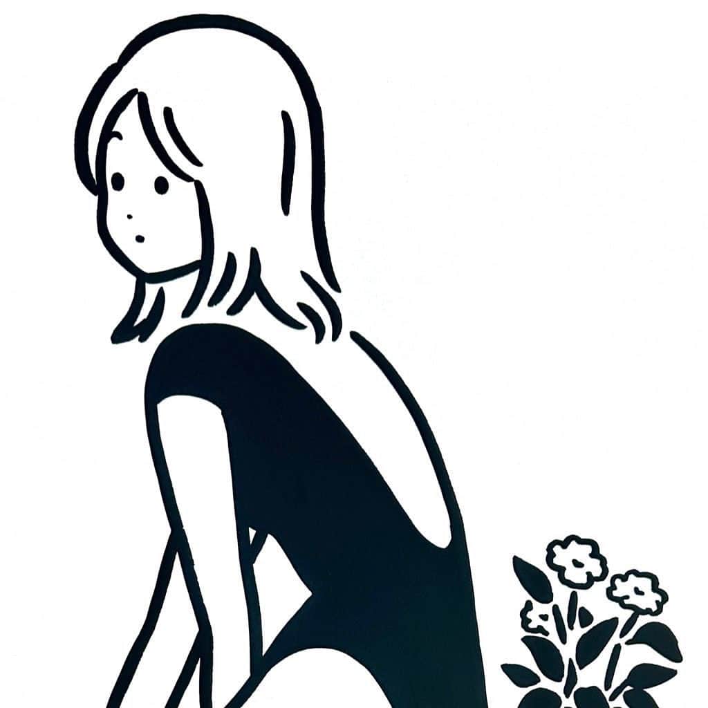 白根ゆたんぽのインスタグラム：「白根ゆたんぽ個展「これから」  2023/5/13(土)-28(日) 土日12:00-19:00 / 月火金13:00-18:00 (水・木 休み)  Pulp @ 大阪市西区南堀江1-14-14-103 http://pulpspace.org  ※初日は15:00より、15:00~17:00は予約制となります。 予約はこちらから https://coubic.com/pulp/443752  Yutanpo Shirane Exhibition　“kore kara” (after this)  at PULP @ MAY 13(Sat) – 28 (Sun), 2023 Sat. Sun. 12:00 - 19:00 / Mon. Tue. Fri. 13:00 - 18:00 (Closed on Wed. The.) ※The first day:  Starts from 15:00 http://pulpspace.org  約20点の新作ドローイングの展示販売、関連グッズの販売をいたします。 4月にリリースした新作のZINE　 “AT BEFORE LESS FUN” も販売します。」