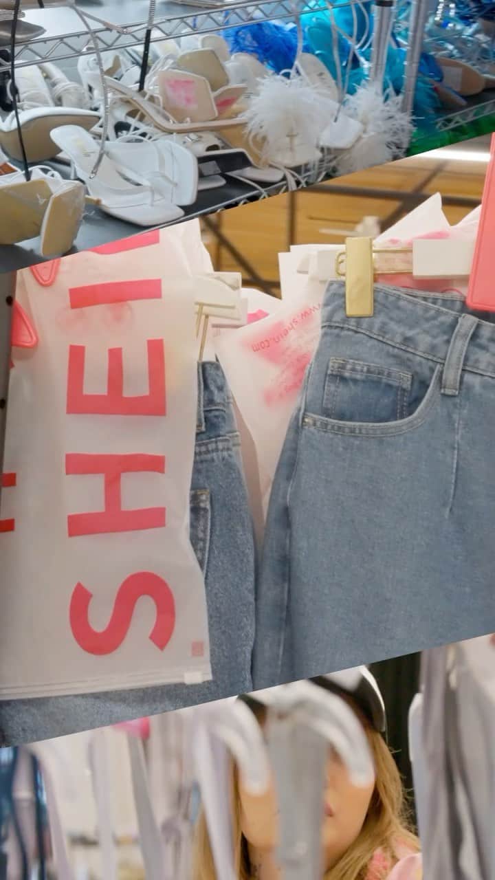 SHEINのインスタグラム：「🌿 Journey to Sustainability: #SHEIN101 🌎💚  Step into the world of #SHEIN101 as we define our vision for full circularity by 2045. Discover our three main pillars of sustainability:   1️⃣ Preferred materials 2️⃣ Responsible manufacturing practices 3️⃣ Circular fashion   Join us as we pave the way toward a sustainable & circular future! 🌿🌎」