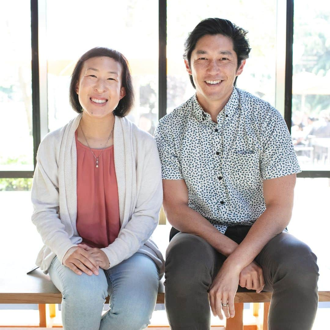 Disney Pixarさんのインスタグラム写真 - (Disney PixarInstagram)「Meet Hannah Chu and David Luoh, our Asiana Studio Resource Group leads! #AAPIHM   “Our Asiana Studio Resource Group is a place for everyone of Asian backgrounds to belong and find community. We picked the name Asiana — ‘Asian-A’ — for our SRG since the last ‘A’ can represent a variety of things: ancestry, advocacy, artists, allies, and awesomeness, to name a few. Asiana is an umbrella group containing several smaller groups, including Desi (for Southeast Asians) and Laksar (for Malaysians/Singaporeans). Our goal is to encourage growth of more specific cultural groups, to push back on ‘Asian’ being a monolithic label.” – Hannah Chu, Sr. Assistant to the Producer & Directors on Win or Lose (she/her)   “My involvement with Asiana is an ongoing reminder of the breadth of perspectives and stories around me at the studio. It challenges me to keep looking for what each of my colleagues uniquely brings to both our workplace community and our filmmaking. I love how messy and beautiful it can be when we draw all that human experience and cultural context into our creative process.” – David Luoh, Sets Supervisor (he/him)」5月14日 1時30分 - pixar