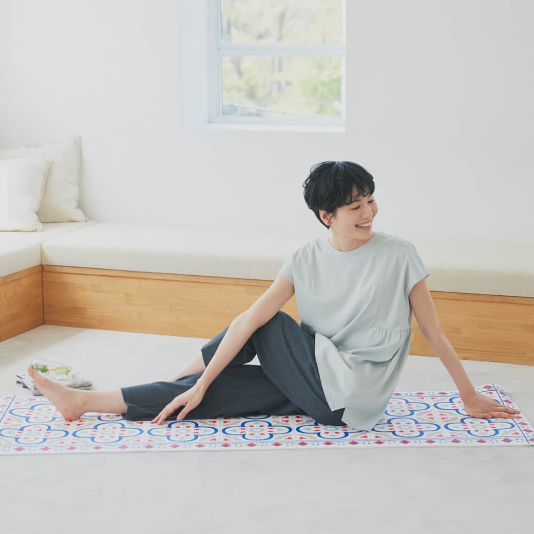 北欧、暮らしの道具店のインスタグラム