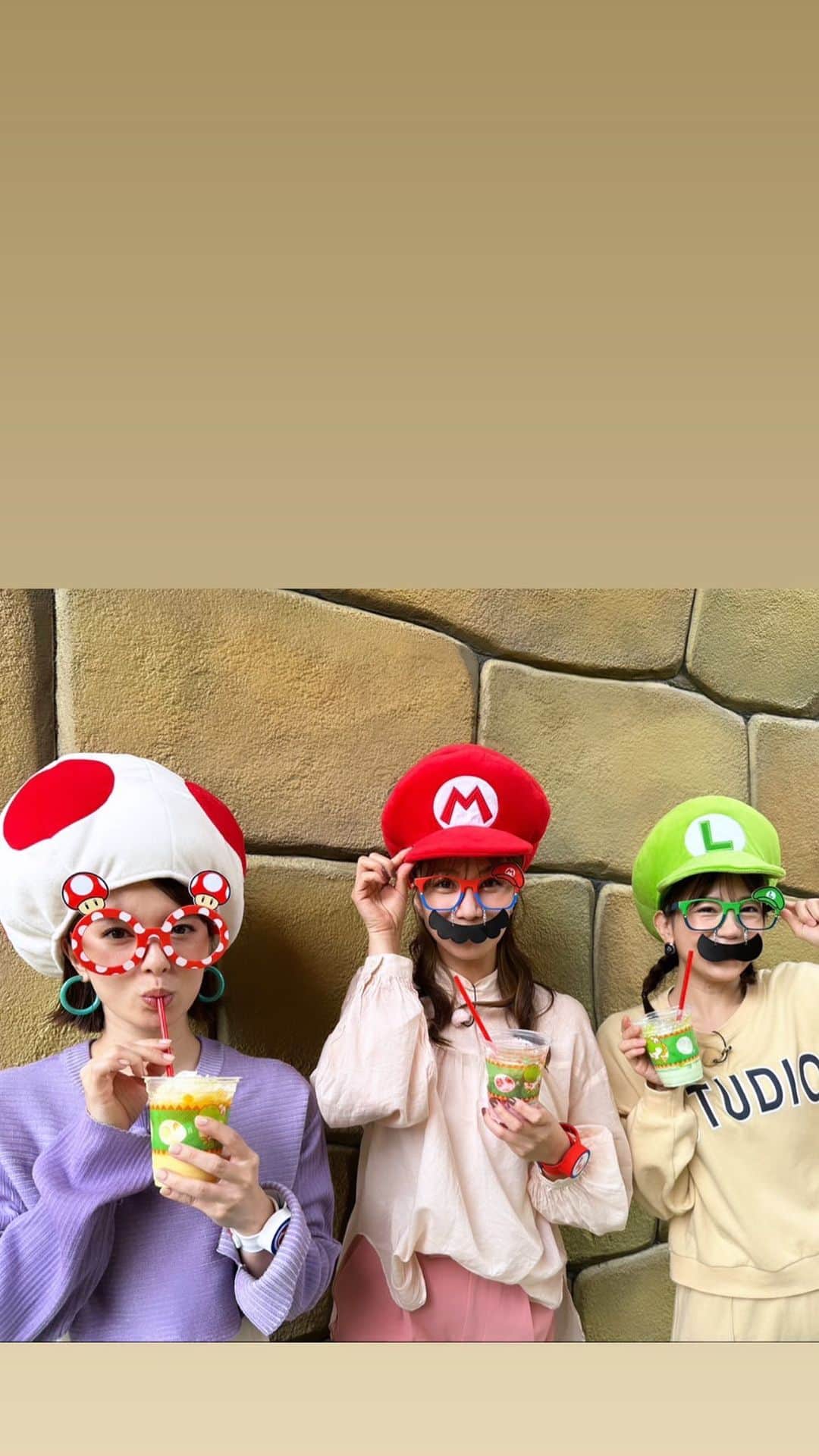 崎山一葉のインスタグラム