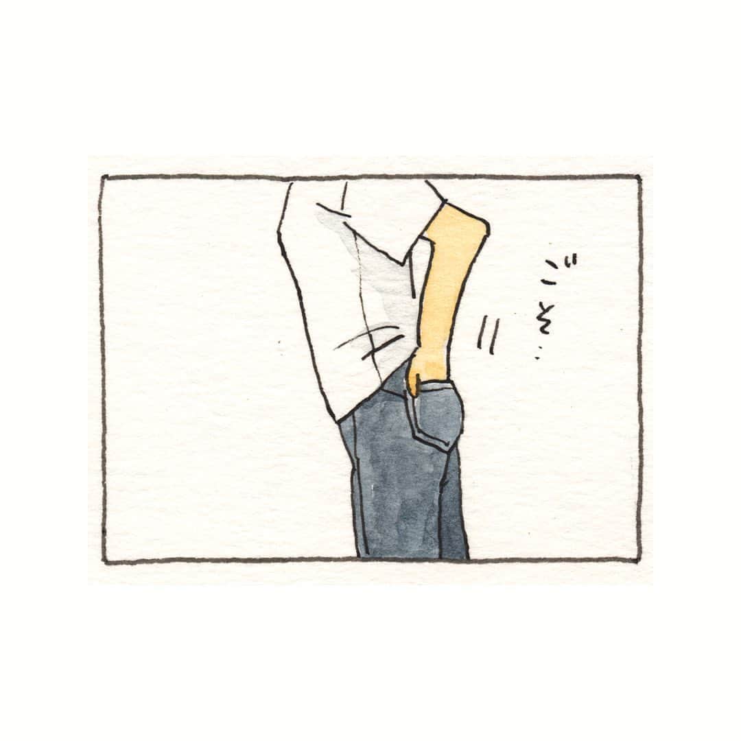 森山標子(しなこ)/Schinakoさんのインスタグラム写真 - (森山標子(しなこ)/SchinakoInstagram)「pack of tissues 🐇🧻 ポケットティッシュ🧺」5月13日 10時46分 - schinako