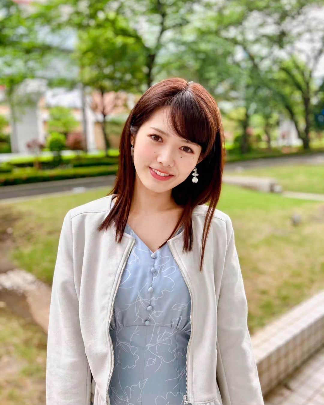 フジテレビ「めざましテレビ」さんのインスタグラム写真 - (フジテレビ「めざましテレビ」Instagram)「もえちゃんの京都弁天気予報ですよ✨ 連休が終わりお疲れぎみな方もいらっしゃるかもしれないですね？  運動会シーズン、もえちゃんはどの競技を担当していたでしょう？👍  週末はお天気の急変にご注意くださいね😉  #谷尻萌 #めざましどようび」5月13日 11時08分 - mezamashi.tv