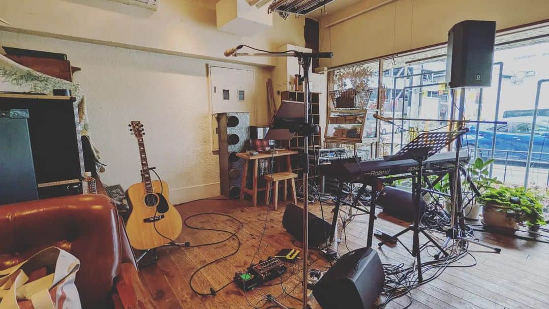 磯貝サイモンのグルメインスタ