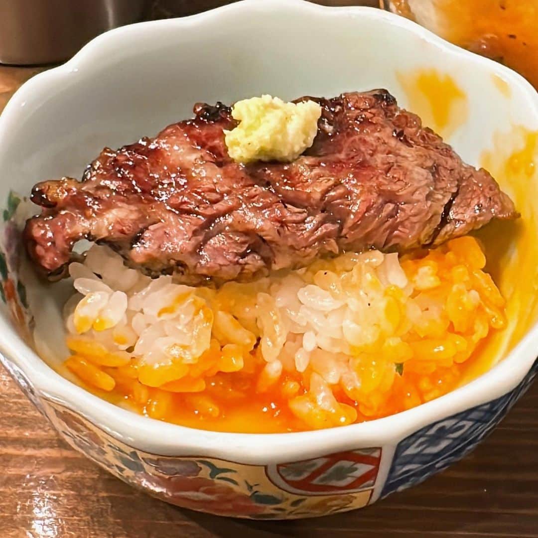 山岸久朗さんのインスタグラム写真 - (山岸久朗Instagram)「見た目も味も最高レベルの大阪焼肉。  #pome #pomeranian  #keirakuyakiniku  #keirakuyakinikupome  #shinsaibashi  #nagahoribashi  #osakamiami  #osakayakiniku  #yakiniku  #hormone #offalmeat  #korianbbq  #meat #meatlove  #meatstagram  #audemarspiguetroyaloak  #royaloakconcept  #26589 #26589io  #watchaddict」5月13日 11時57分 - yamaben
