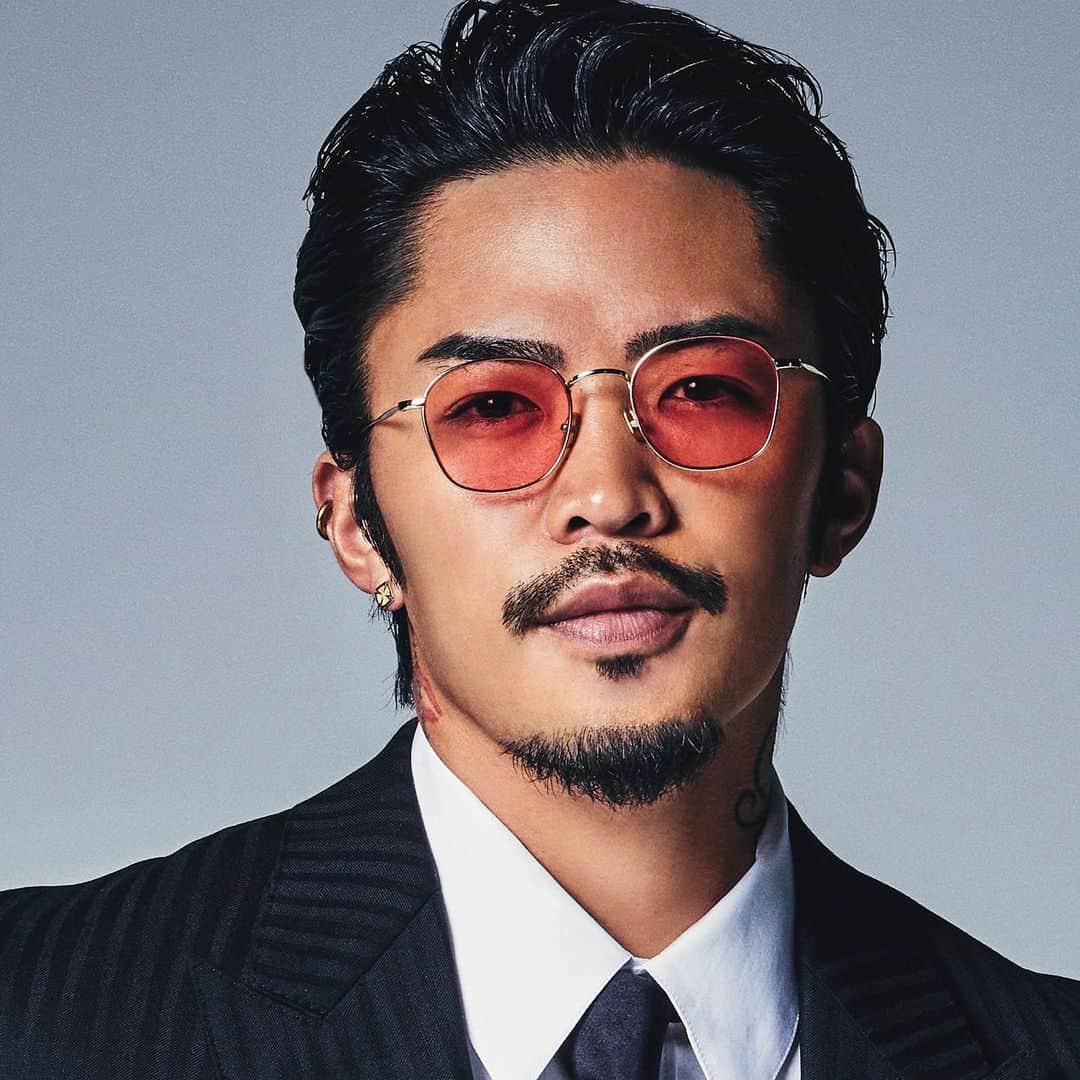GENERATIONS from EXILE TRIBEさんのインスタグラム写真 - (GENERATIONS from EXILE TRIBEInstagram)「* * 𝐆𝐄𝐍𝐄𝐑𝐀𝐓𝐈𝐎𝐍𝐒 𝟏𝟎𝐭𝐡 𝐀𝐍𝐍𝐈𝐕𝐄𝐑𝐒𝐀𝐑𝐘 𝐘𝐄𝐀𝐑 * 𝐍𝐞𝐰 𝐀𝐫𝐭𝐢𝐬𝐭 𝐏𝐡𝐨𝐭𝐨! * "𝐑𝐘𝐔𝐓𝐎" * * #𝐆𝐄𝐍𝐄𝐑𝐀𝐓𝐈𝐎𝐍𝐒 #𝐆𝐄𝐍𝐄 #ジェネ #𝐆𝐄𝐍𝐄_集まれ騒げ繋がれ #𝐃𝐑𝐄𝐀𝐌𝐄𝐑𝐒 #数原龍友 #𝐑𝐘𝐔𝐓𝐎」5月13日 12時02分 - generations_official