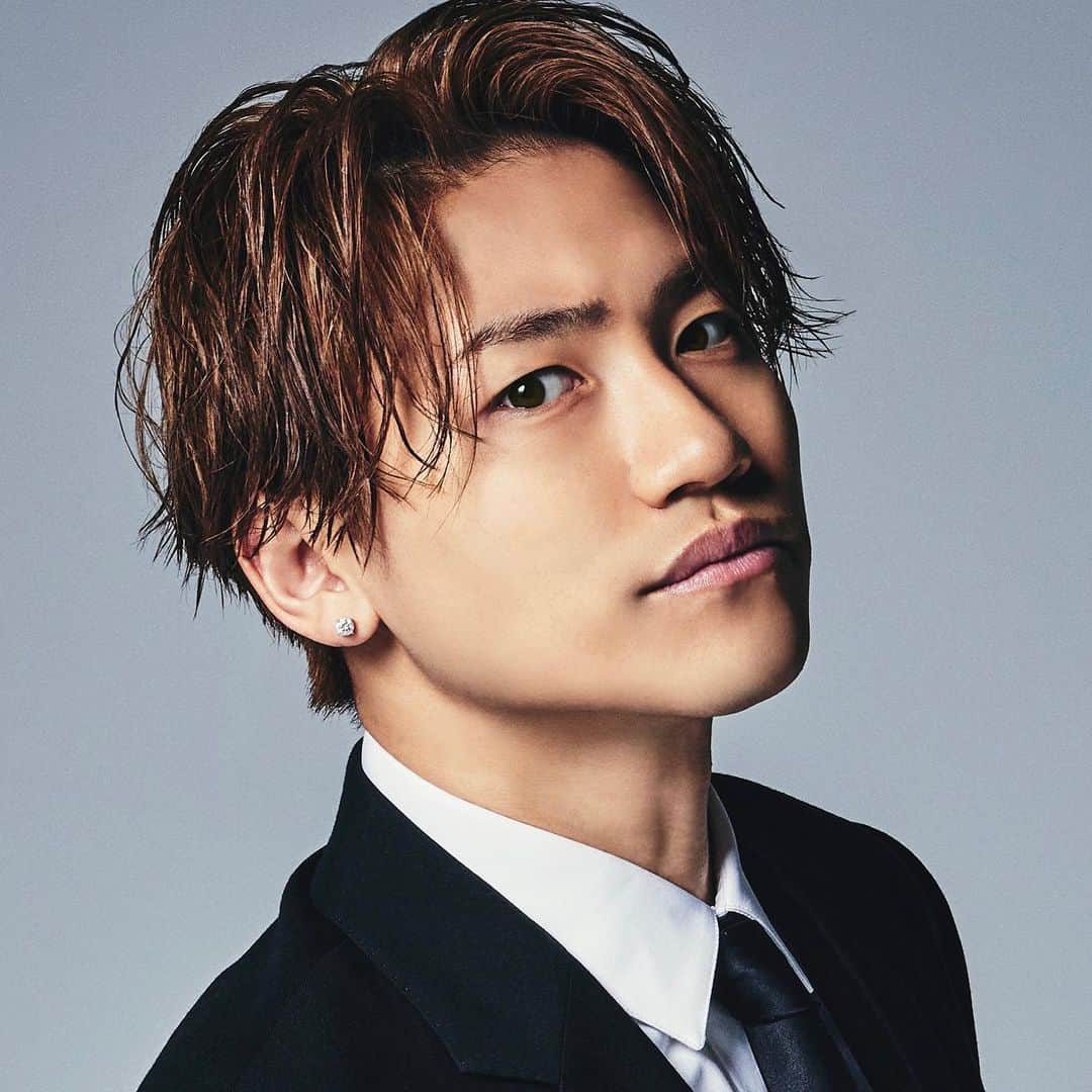 GENERATIONS from EXILE TRIBEさんのインスタグラム写真 - (GENERATIONS from EXILE TRIBEInstagram)「* * 𝐆𝐄𝐍𝐄𝐑𝐀𝐓𝐈𝐎𝐍𝐒 𝟏𝟎𝐭𝐡 𝐀𝐍𝐍𝐈𝐕𝐄𝐑𝐒𝐀𝐑𝐘 𝐘𝐄𝐀𝐑 * 𝐍𝐞𝐰 𝐀𝐫𝐭𝐢𝐬𝐭 𝐏𝐡𝐨𝐭𝐨! * "𝐇𝐀𝐘𝐀𝐓𝐎" * * #𝐆𝐄𝐍𝐄𝐑𝐀𝐓𝐈𝐎𝐍𝐒 #𝐆𝐄𝐍𝐄 #ジェネ #𝐆𝐄𝐍𝐄_集まれ騒げ繋がれ #𝐃𝐑𝐄𝐀𝐌𝐄𝐑𝐒 #小森隼 #𝐇𝐀𝐘𝐀𝐓𝐎」5月13日 12時03分 - generations_official