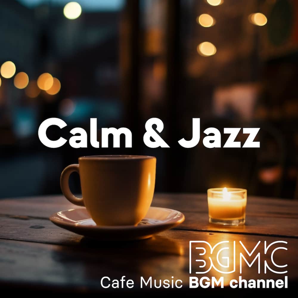 Cafe Music BGM channelのインスタグラム