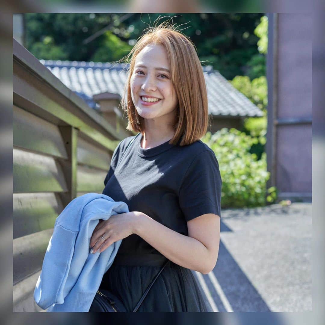 楠木杏のインスタグラム：「お久しぶり💗 更新するの久しぶりだけど元気にしてた？  私は今日またひとつ歳を重ねたよ～✴️ 実は、今週はお誕生日旅行として誕生日が近い幼なじみﾁｬﾝが北海道から来てくれて、大好きな鎌倉に泊まったりしたの💛 住み慣れた土地とそんなに変わらなくてもやっぱり大好きな子と大好きな場所に泊まるのは格別だったﾖ！  数年前までﾀﾞｲｷﾗｲだった自分のお誕生日、いまは歳を重ねるのが楽しくて仕方ないと思うの。 きっと私自身が、称賛を浴びてない私のことも好きになれたからなんだとなんだかホッとしてる。 これからも家族、ともだち、そしてみんなからの唯一無二の愛情をしっかりまっすぐにたっくさん受け取れるようにLevel32の今日からも努力するつもりよ☺️  22歳から10年経ったいま、あの頃と全然違う思考で生きていて 大人になるってこうゆうことなんだぁって実感しちゃう。 だから次の10年後の今日は何を考えてみんなに何を話してるかウキウキしながら待つの💙  最近あなた何やってるの？って思うよね、わかる、心配させてたら本当にごめんね👅 だからはやくいま取り組んでることをみーーーんなに話せる日が来ることを願いながら私も今を頑張ることにするわ😚❤️  なんて幸せな１日にしようか目論み中の私からのメッセージでした💙 みんなも素敵な１日をね、またね👋love ya 💛💛💛」