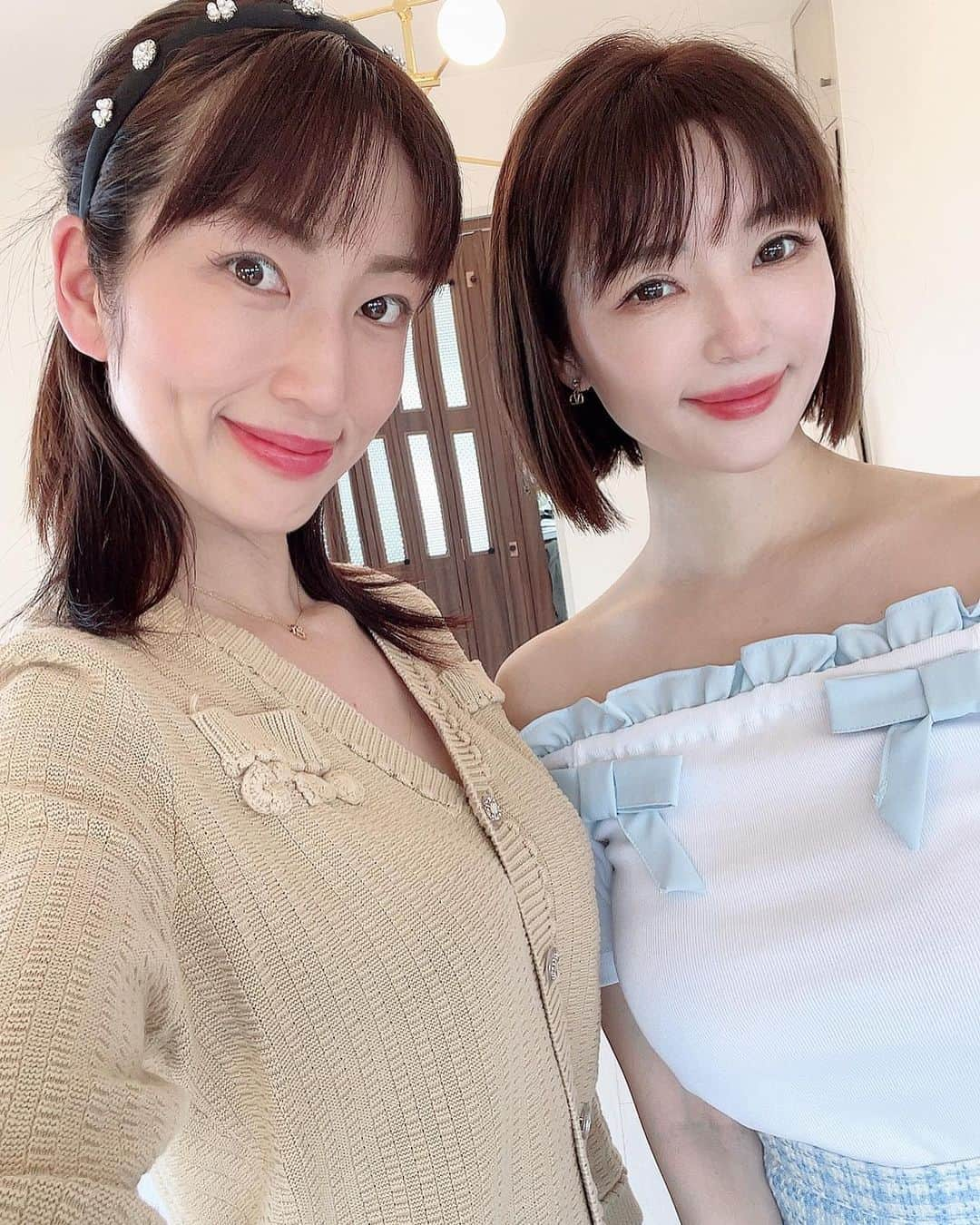 庄司ゆうこさんのインスタグラム写真 - (庄司ゆうこInstagram)「恵比寿にあるよもぎ蒸しサロン @do_hermo に悠里ちゃんと行ってきました🤗 よもぎの種類もたくさんあり、私はリラックス系をチョイスしたよ❣️ 2人で同じ部屋で出来るから悠里ちゃんとお喋りしていたらあっという間だった🥺 よもぎ蒸しの後はマッサージチェアで顔とデコルテにコラーゲンあててもらった🤗 温活も出来て肌艶も良くなって一石二鳥❣️ 弊社ヨガスタジオからもすぐ近くなのでまた行こっと🤗 #恵比寿#よもぎ蒸し#よもぎ蒸しサロン#温活#コラーゲン#マッサージチェア#美容#美容好きな人と繋がりたい」5月13日 12時31分 - yuko.shoji