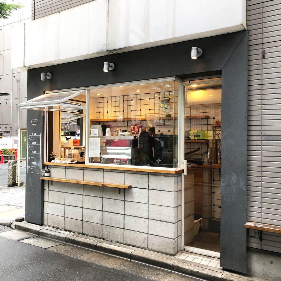 ABOUT LIFE COFFEE BREWERSのグルメインスタ