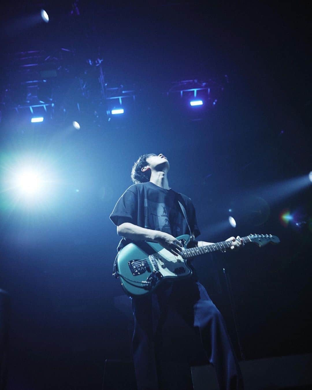 BUMP OF CHICKENのインスタグラム：「2023/5/13 BUMP OF CHICKEN TOUR 2023 be there @ BIG WHALE  Photo by @yoshiharuota  #bethere」