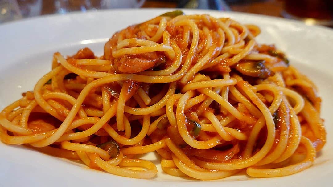 IKKO’S FILMSのグルメインスタ