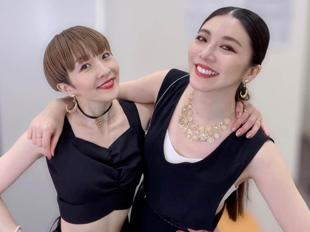 小此木まりのインスタグラム