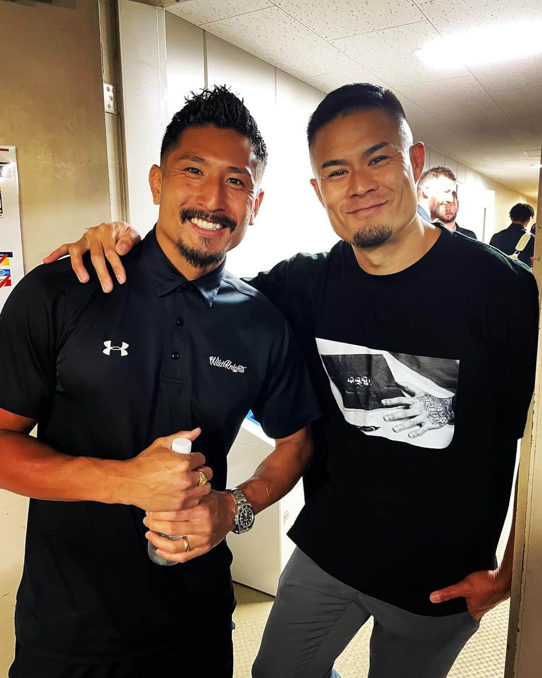 内田啓介のインスタグラム：「しゃべるしゃべる。 #ルーミー」