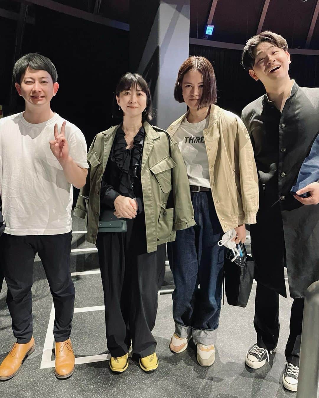 真藤舞衣子のインスタグラム
