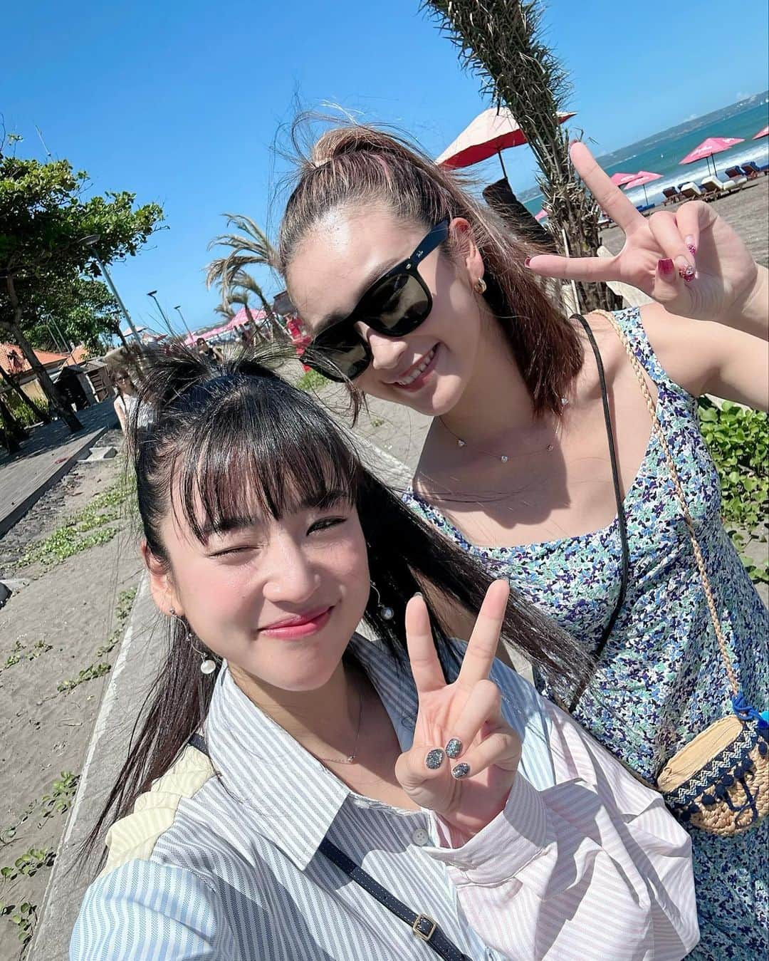 仲川遥香のインスタグラム