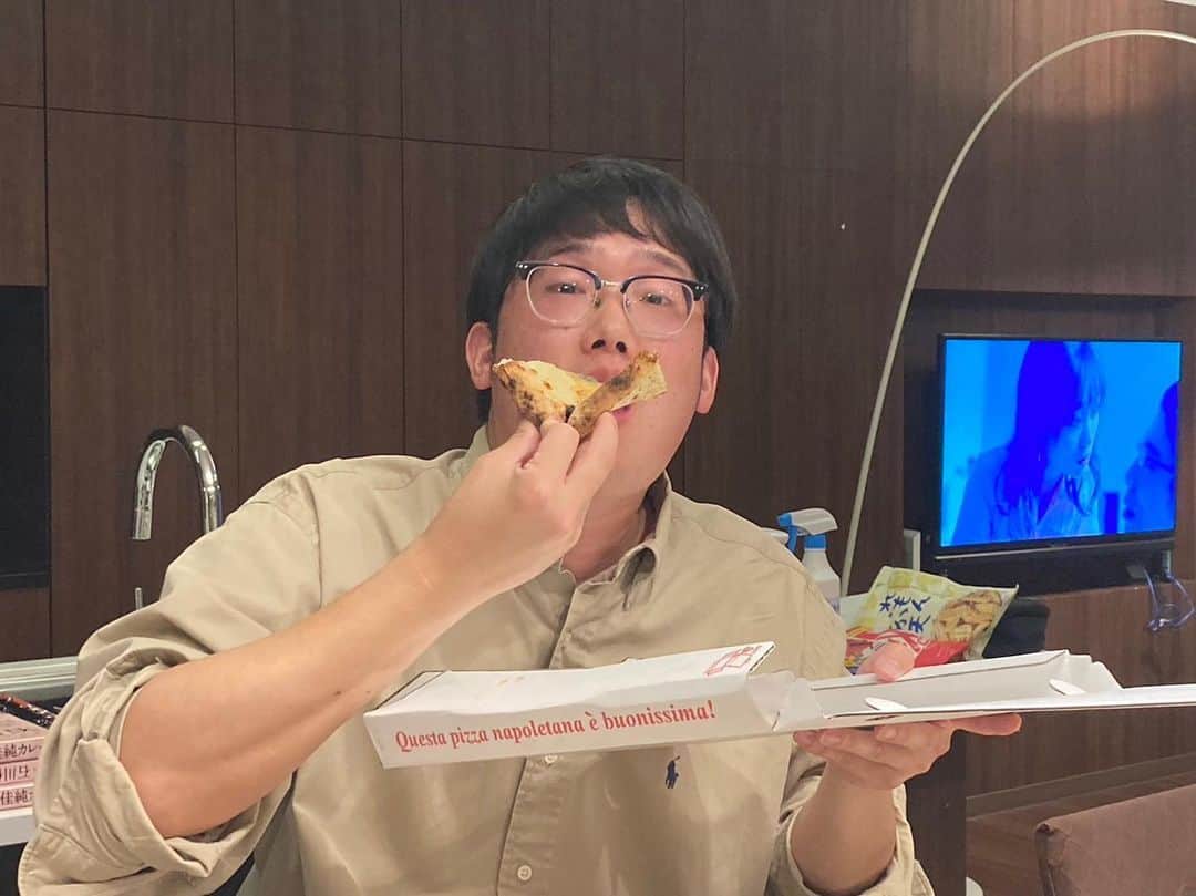崎山祐のインスタグラム