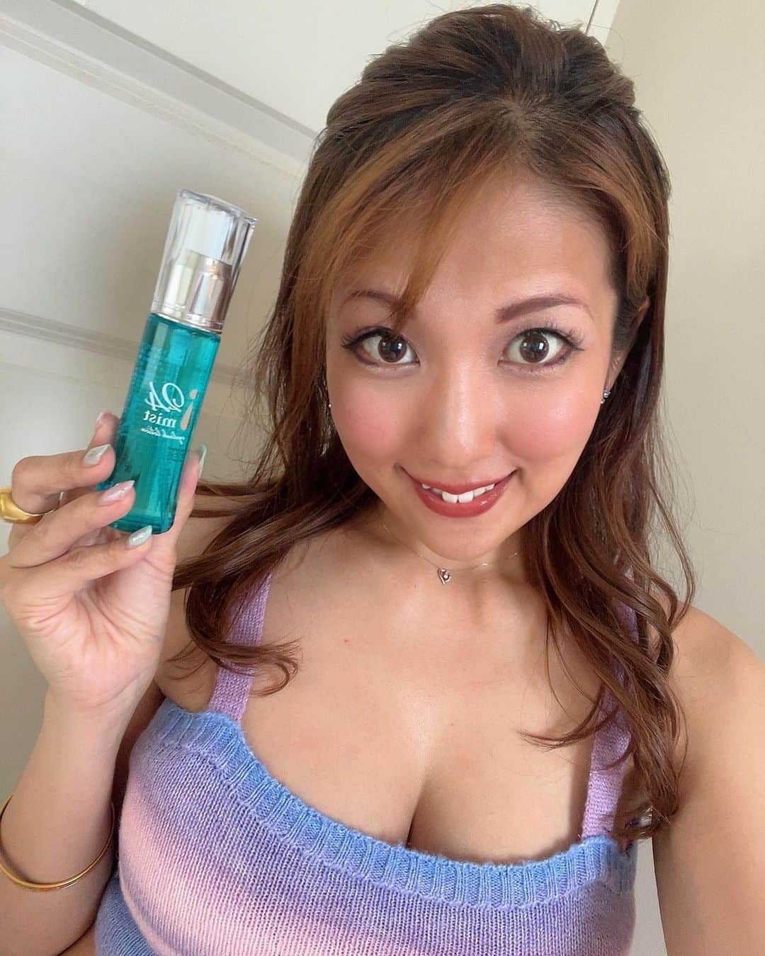神谷麻美のインスタグラム
