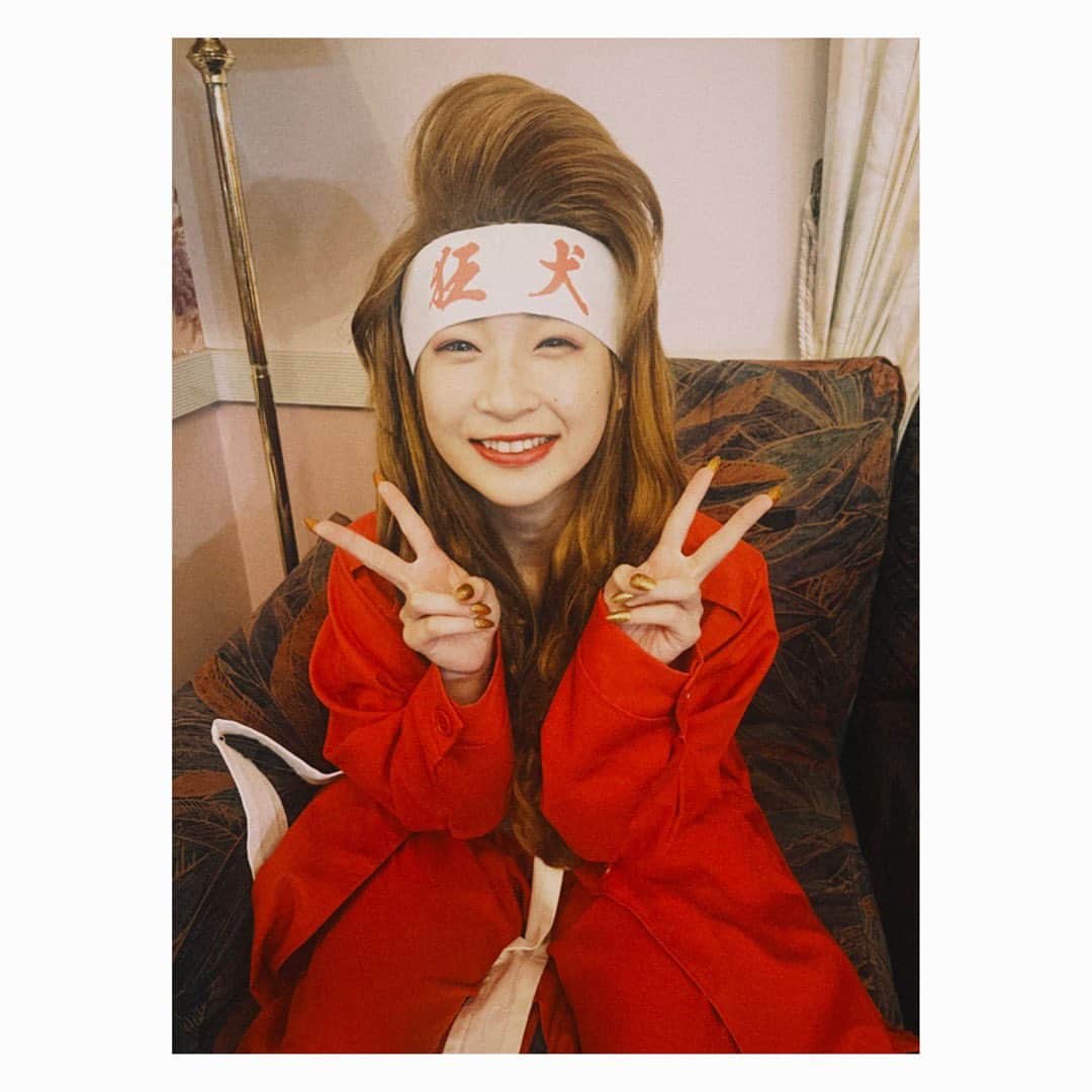 のインスタグラム：「出演させていただきました 連続ドラマW-30『ああ、ラブホテル ～秘密〜』 第1話がYouTubeにて 無料配信されています＾＾  すごい姿だなぁ☺︎  #ああラブホテル」
