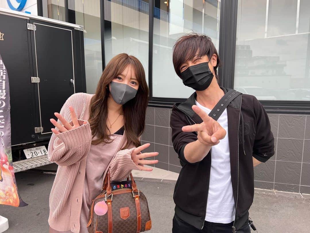 フェアリンのインスタグラム：「今日も楽しかったです」