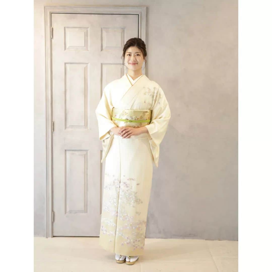 きもの六花のインスタグラム