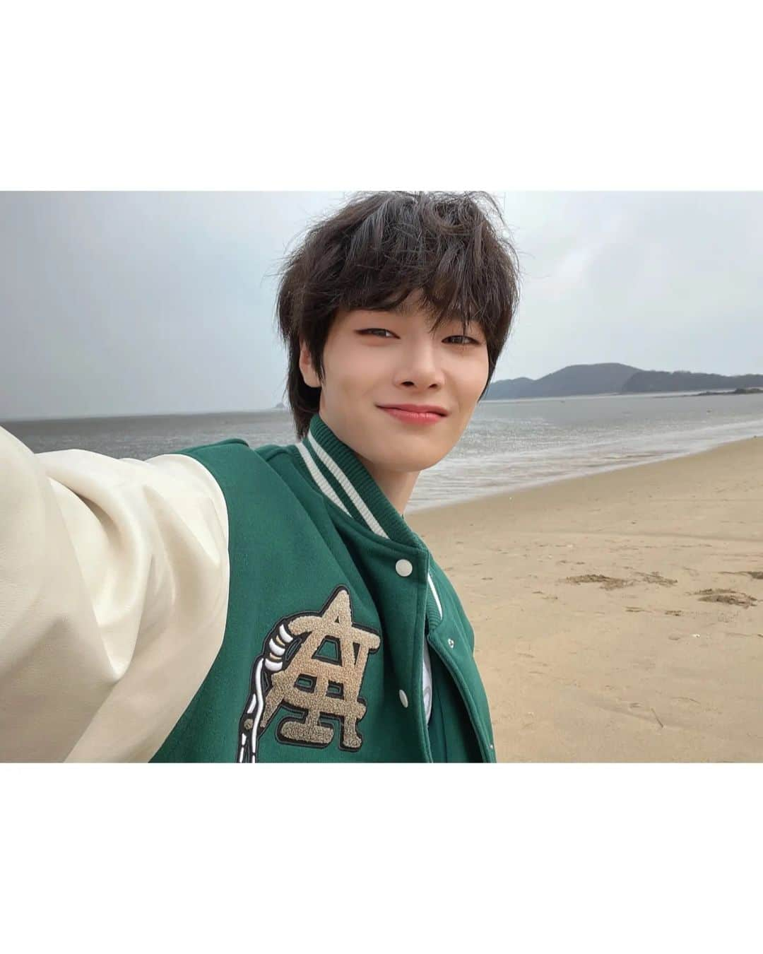 Stray Kidsさんのインスタグラム写真 - (Stray KidsInstagram)「스키즈코드💕 #StrayKids#STAY#IN스타그램#🦊」5月13日 16時42分 - realstraykids