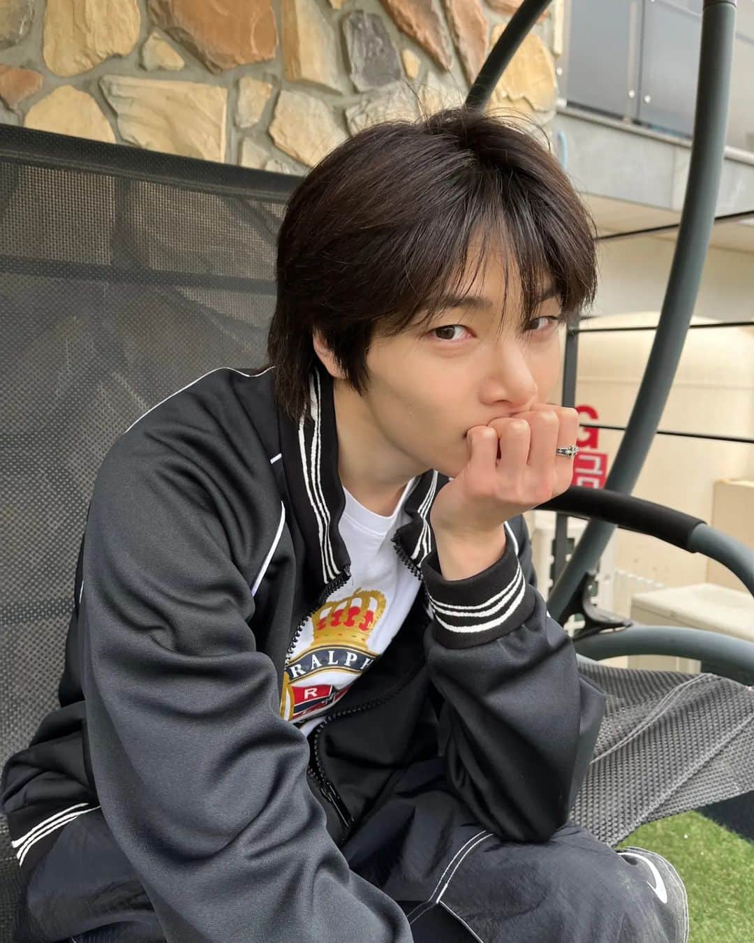 Stray Kidsさんのインスタグラム写真 - (Stray KidsInstagram)「스키즈코드💕 #StrayKids#STAY#IN스타그램#🦊」5月13日 16時42分 - realstraykids