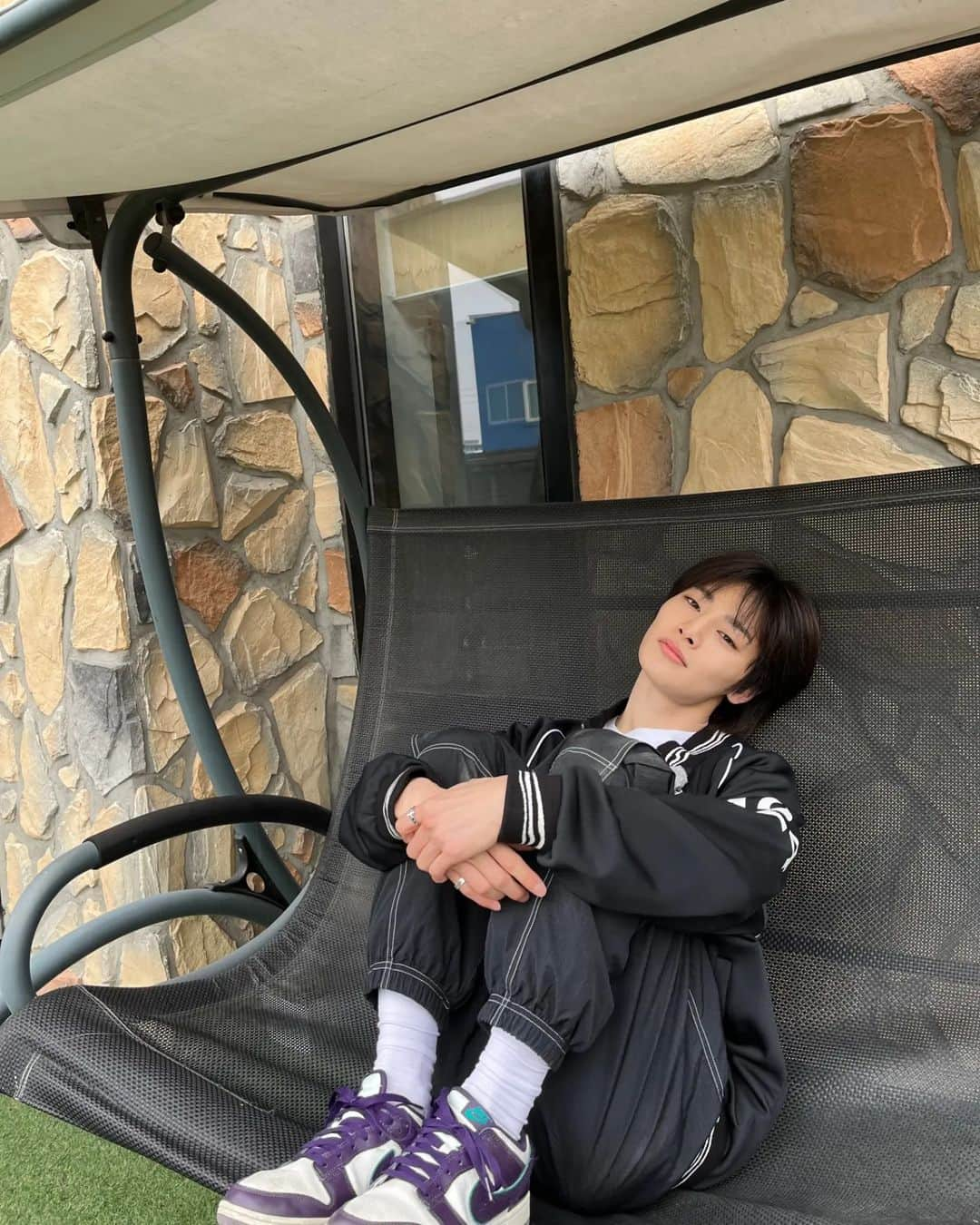 Stray Kidsさんのインスタグラム写真 - (Stray KidsInstagram)「스키즈코드💕 #StrayKids#STAY#IN스타그램#🦊」5月13日 16時42分 - realstraykids