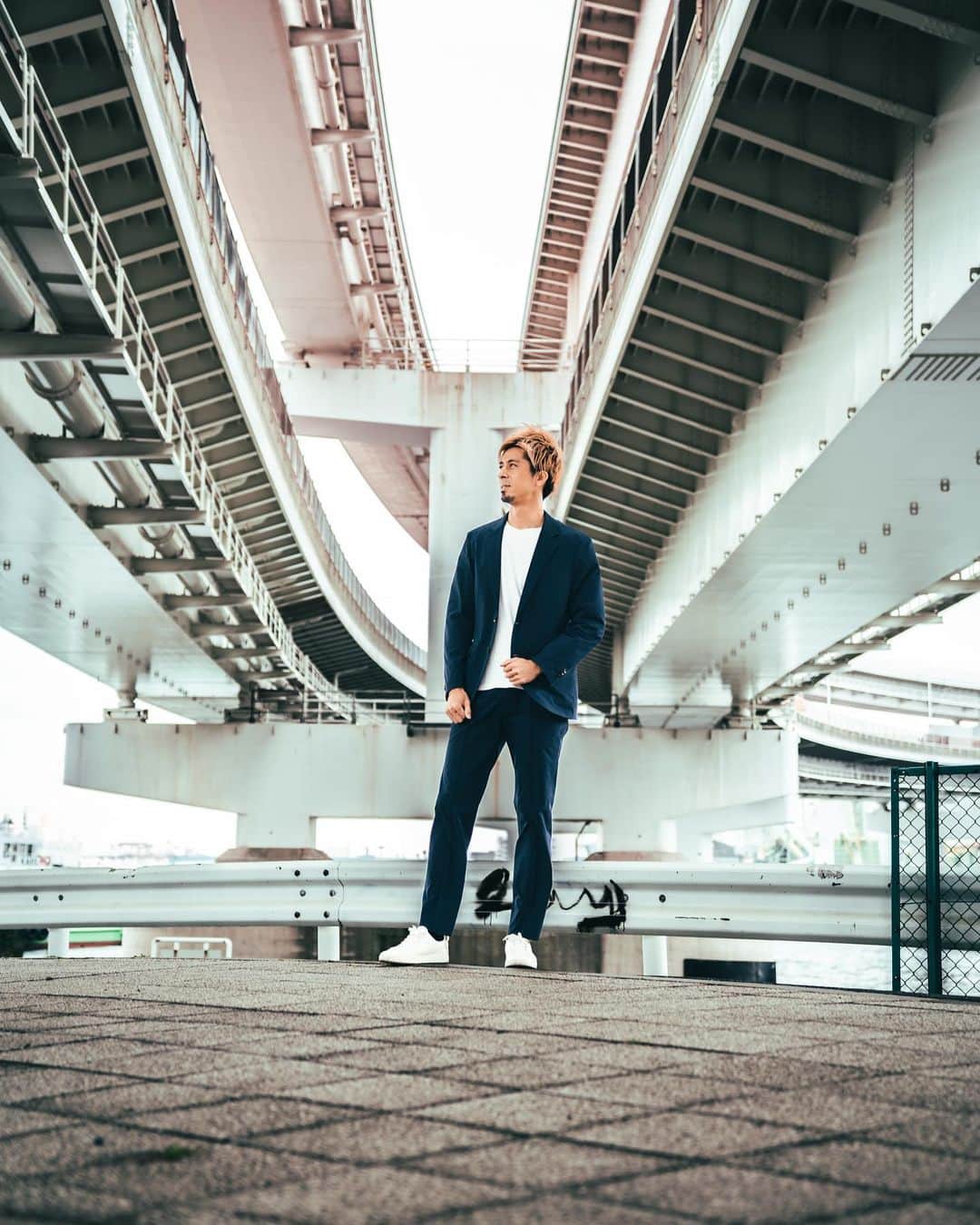 藤光謙司のインスタグラム