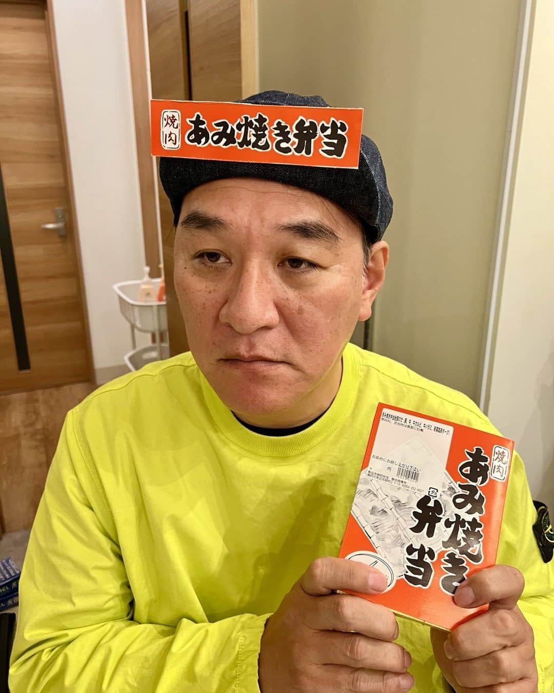 石野卓球さんのインスタグラム写真 - (石野卓球Instagram)5月13日 17時02分 - takkyuishino