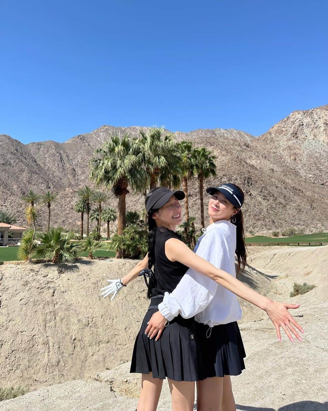 ユリ さんのインスタグラム写真 - (ユリ Instagram)「🍔🏌🏻‍♀️⛳️👙🏖️🗺️」5月13日 17時05分 - yulyulk