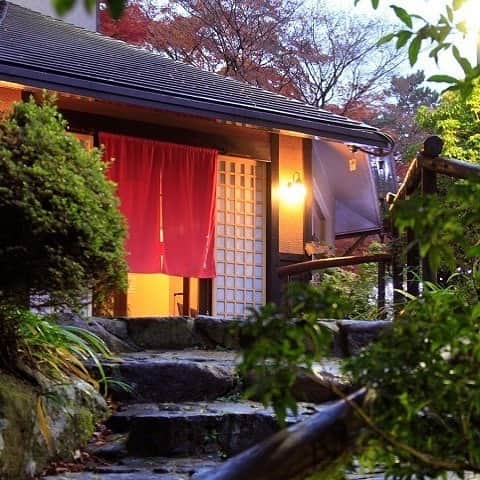 四季を愉しむ貸切温泉 ゆとりろ庵のインスタグラム