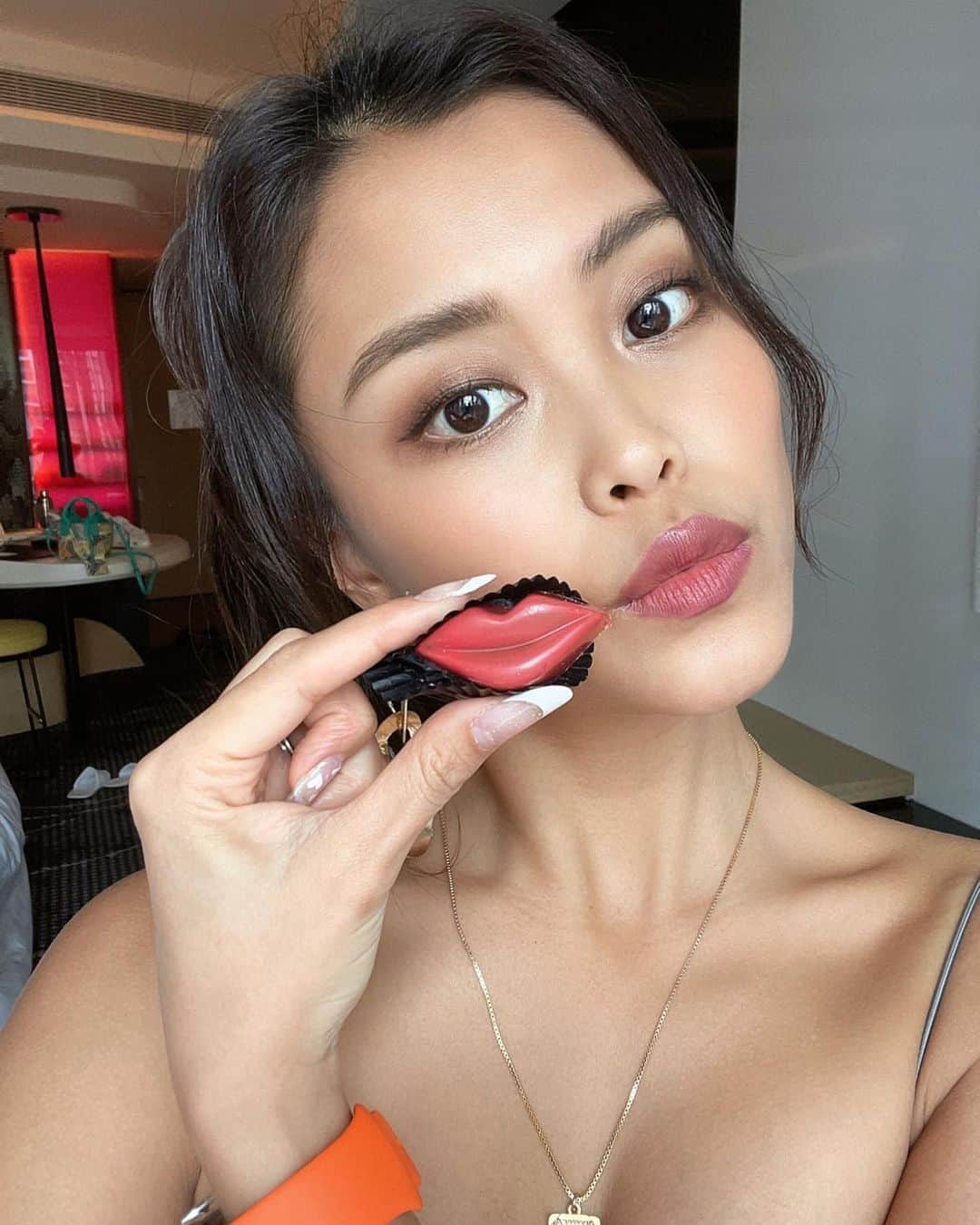吉井香奈恵のインスタグラム