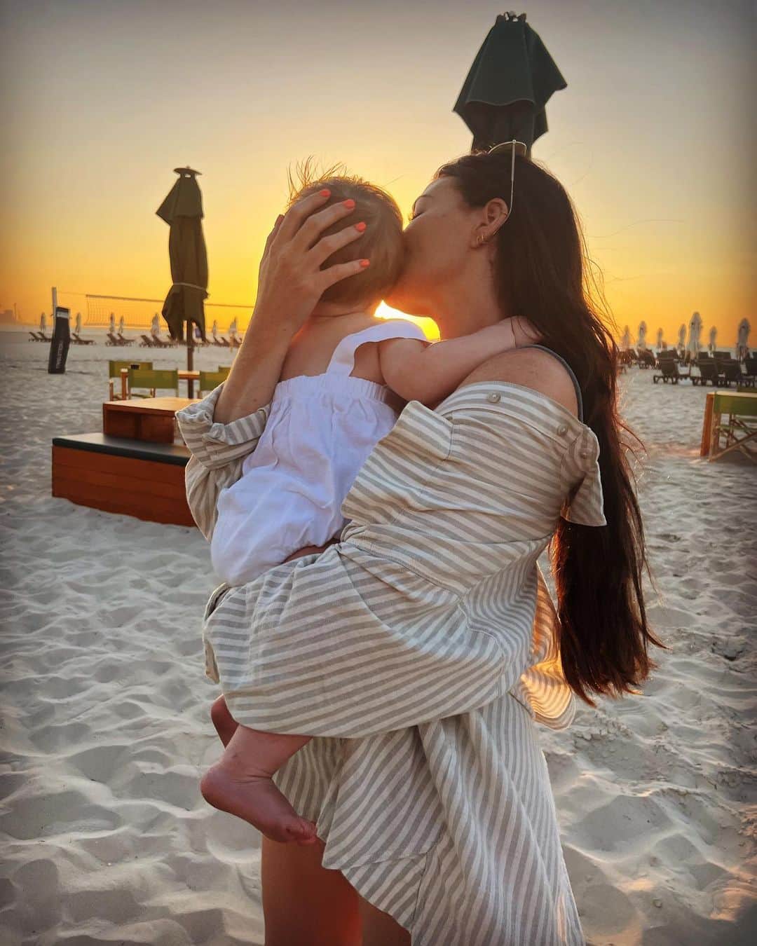 Jessica Wrightのインスタグラム：「How is my baby 1 in a few days 🥲🫶🏼」