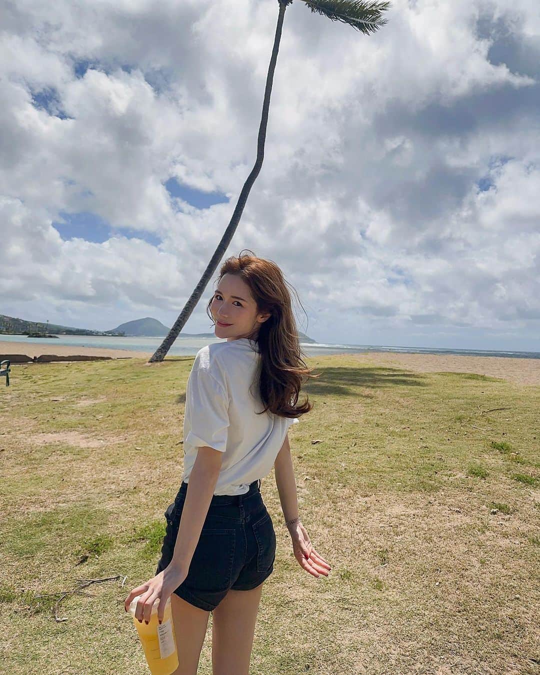 fukishaljのインスタグラム：「Summer vibes 🧚‍♀️」