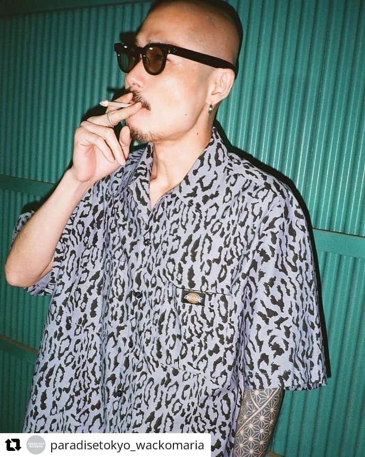 Deepinsideinc.com Storeのインスタグラム