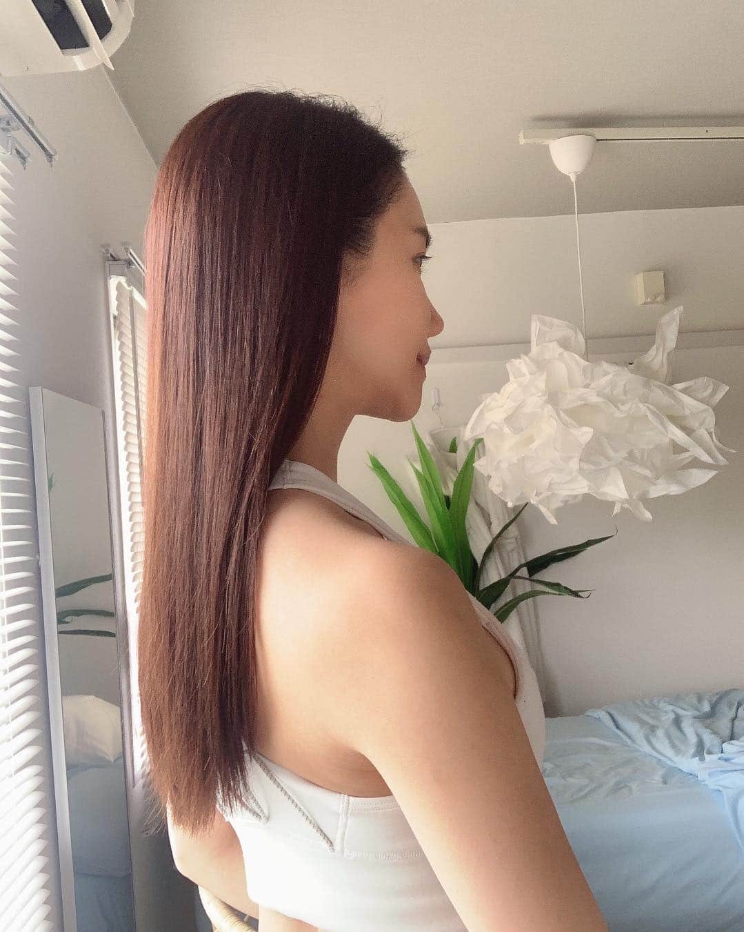 尾島沙緒里のインスタグラム：「今日肩🏋️‍♀️ ⁡ ⁡ #ジム #フィットネス #fitness #トレーニング女子 #フリーアナウンサー #アナウンサー  ▷▷▷@ojimasaori__newscaster」